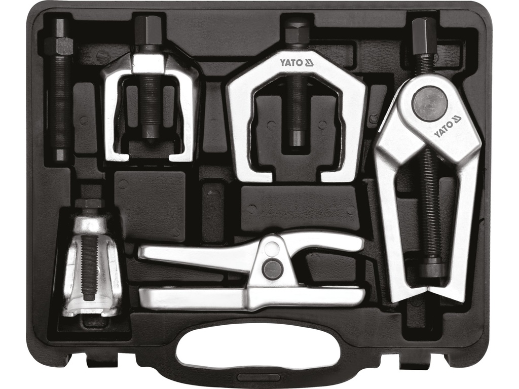 EXTRACTOR DE ROTULA 6 PCS YT-061